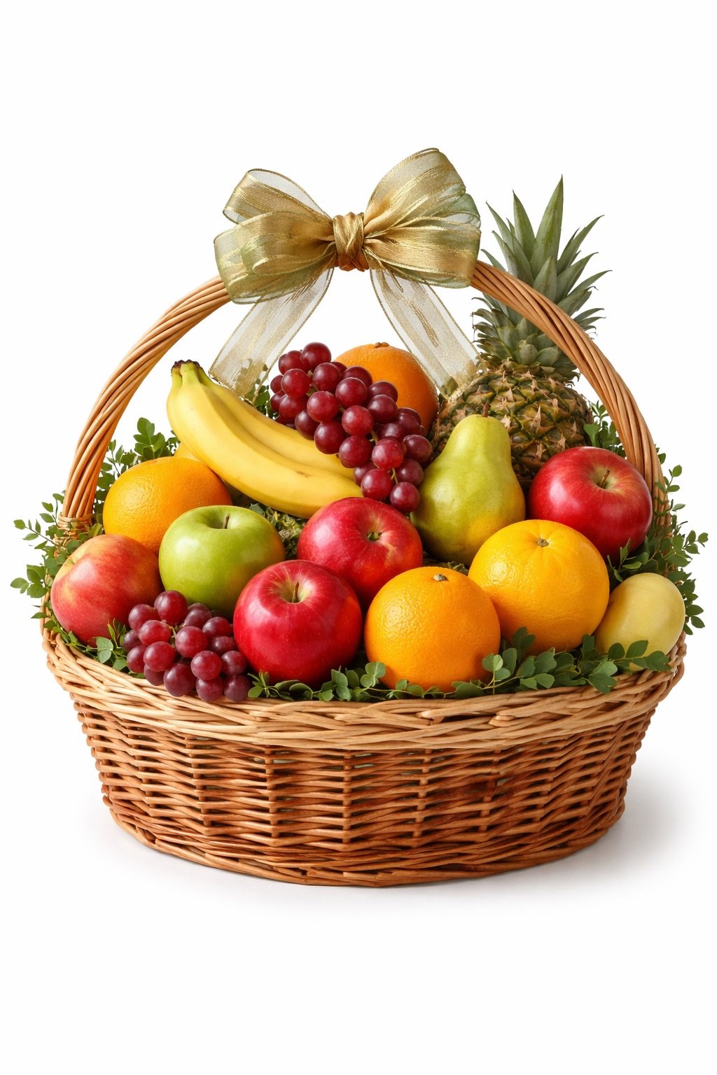 Fruit baskets