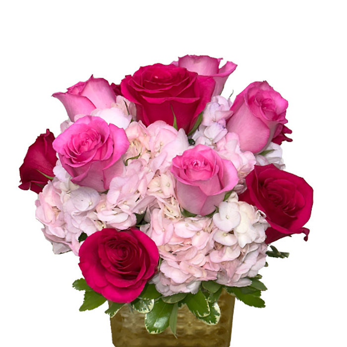 Bouquets
